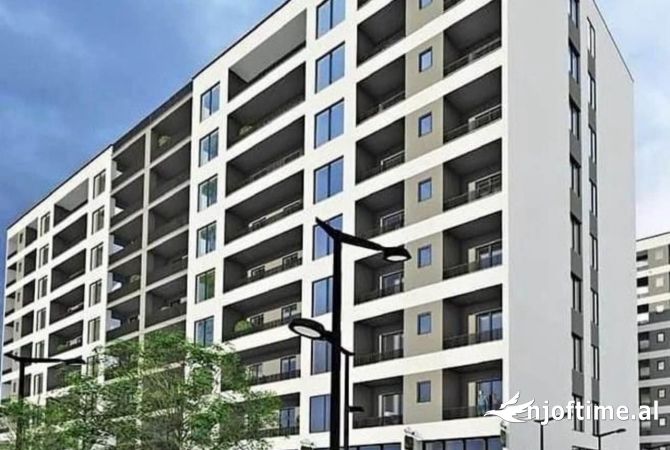 Shtepi ne shitje 1+1 ne Tirane - 50,600 Euro