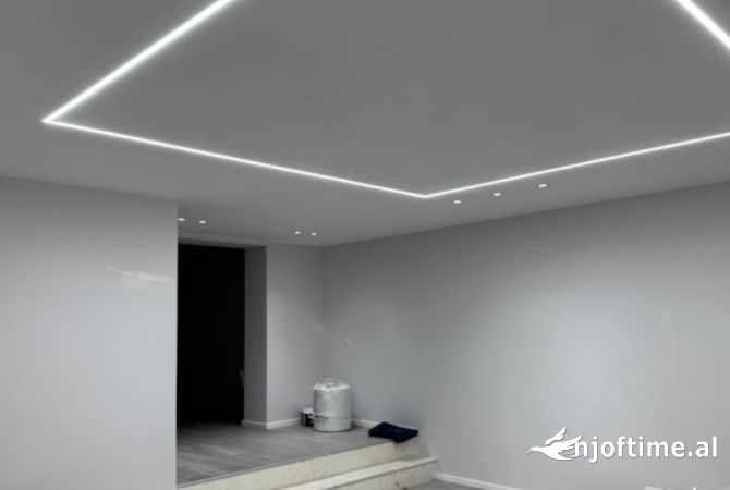 Ambient biznesi me qera 3+1 ne Tirane - 2,500 Euro