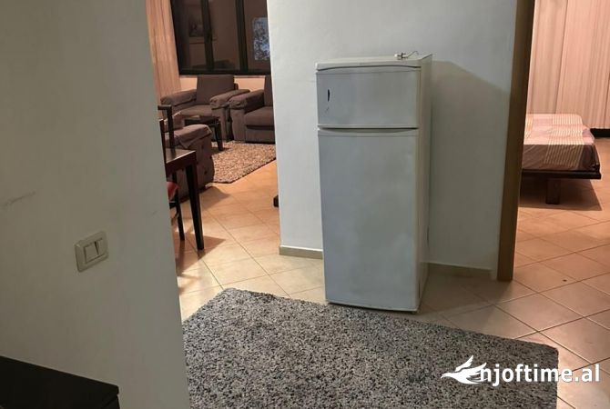 Shtepi ne shitje 1+1 ne Tirane - 120,000 Euro