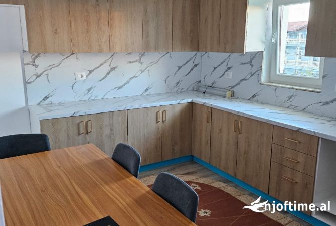 Apartment for rent in Tirana 3+1, Furnished