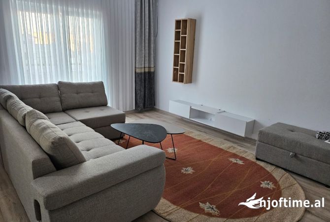 Apartment for rent in Tirana 3+1, Furnished