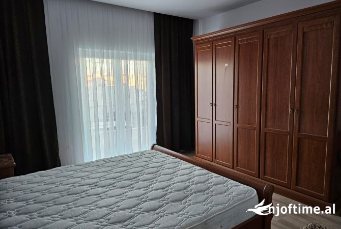 Apartment for rent in Tirana 3+1, Furnished