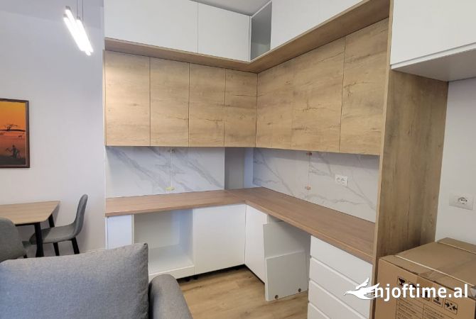 Shtepi me qera 1+1 ne Tirane - 550 Euro