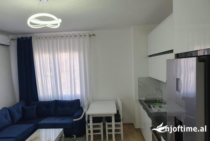 Shtepi me qera 1+1 ne Tirane - 500 Euro