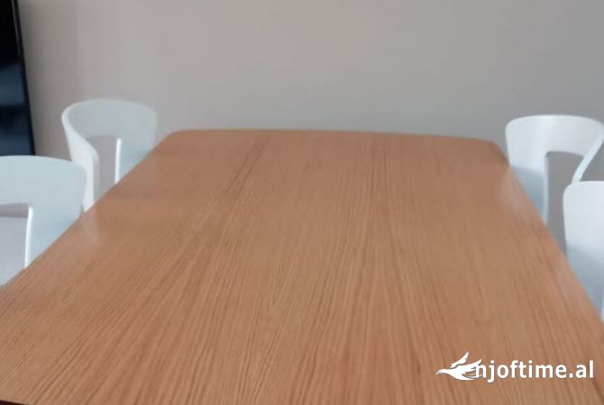 Shtepi me qera 2+1 ne Tirane - 550 Euro