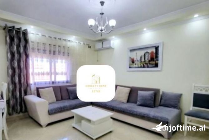 Shtepi me qera 2+1 ne Tirane - 500 Euro