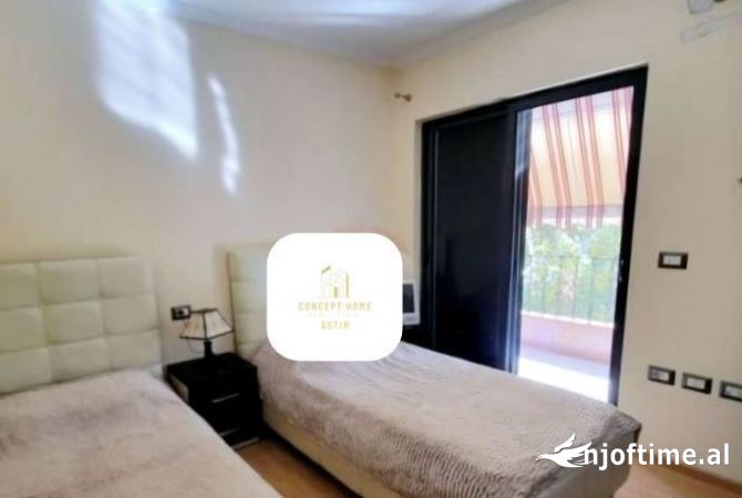 Shtepi me qera 2+1 ne Tirane - 500 Euro