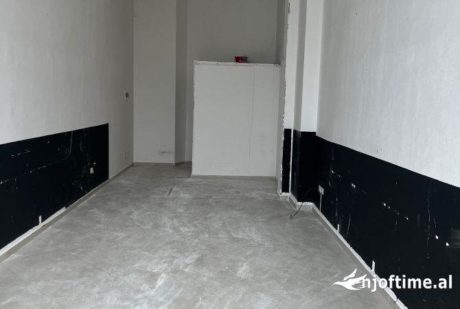 Ambient biznesi me qera 1+1 ne Tirane - 500 Euro