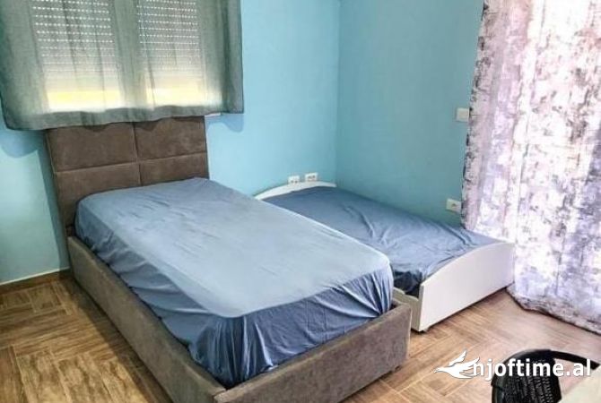 Shtepi me qera 2+1 ne Tirane - 500 Euro