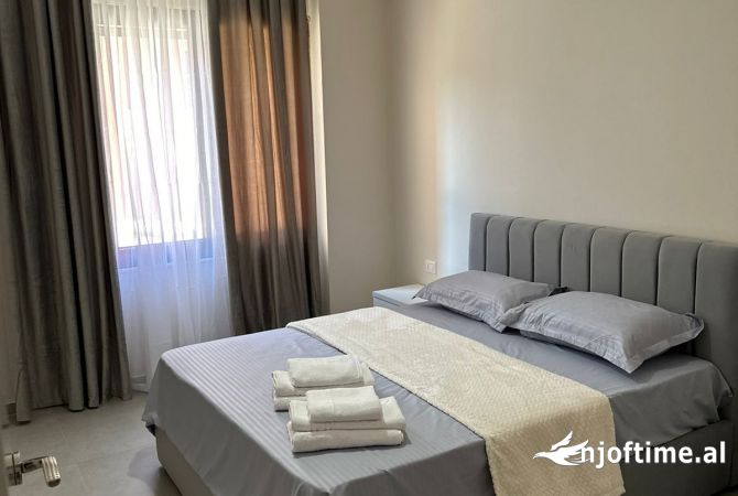 Shtepi me qera 1+1 ne Tirane - 600 Euro