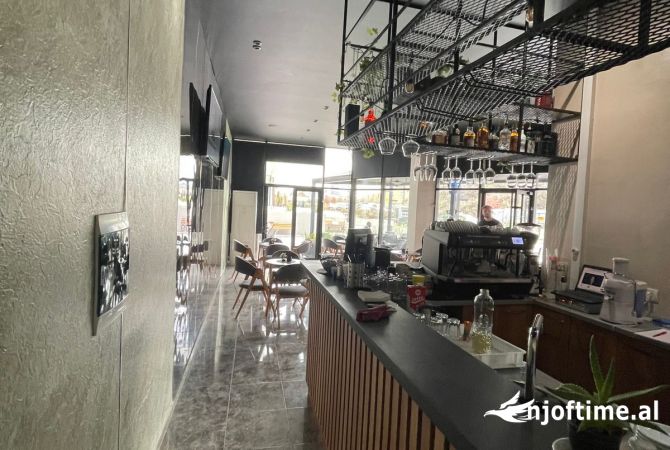 Ambient biznesi ne shitje 1+1 ne Tirane - 30,000 Euro