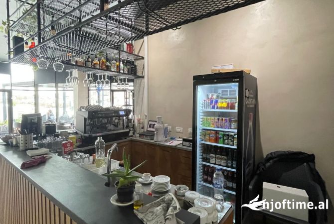 Ambient biznesi ne shitje 1+1 ne Tirane - 30,000 Euro