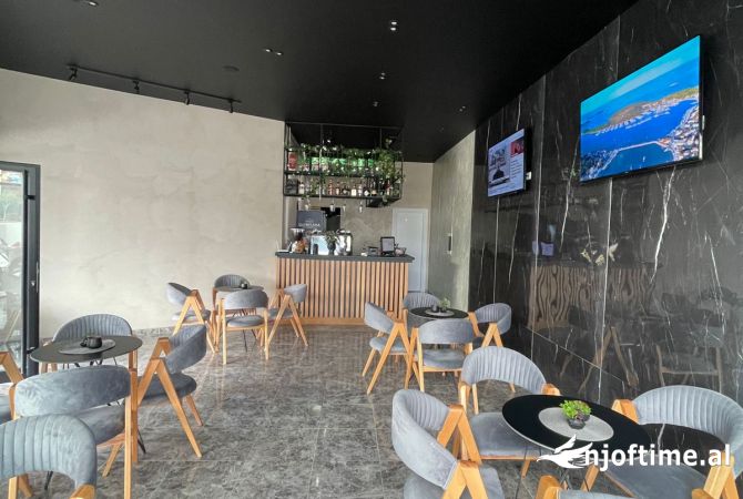 Ambient biznesi ne shitje 1+1 ne Tirane - 30,000 Euro