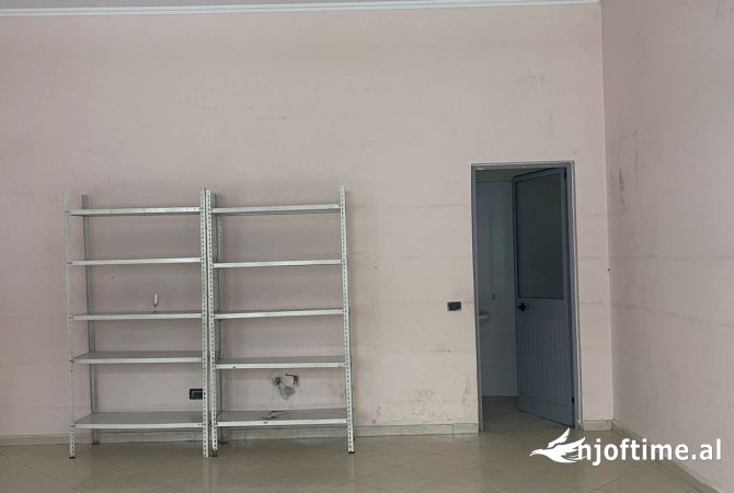 Ambient biznesi ne shitje 1+1 ne Tirane - 80,500 Euro