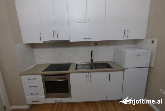 Shtepi me qera 1+1 ne Tirane - 500 Euro