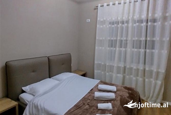 Shtepi me qera 1+1 ne Tirane - 500 Euro