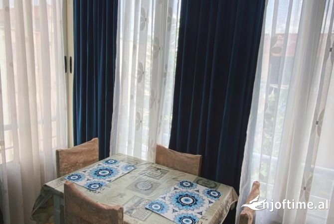 Shtepi ne shitje 1+1 ne Durres - 80,000 Euro
