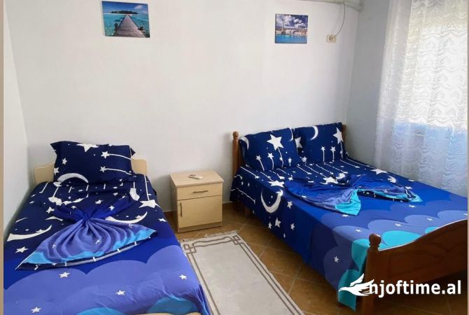 Shtepi ne shitje 1+1 ne Durres - 80,000 Euro