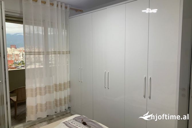 Shtepi me qera 1+1 ne Tirane - 550 Euro
