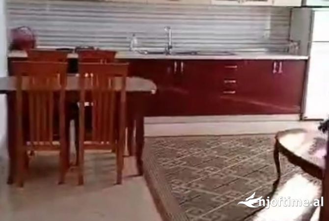 Shtepi me qera 2+1 ne Tirane - 500 Euro