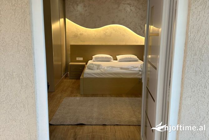 Shtepi me qera 1+1 ne Tirane - 400 Euro