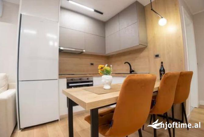 Shtepi me qera 1+1 ne Tirane - 650 Euro