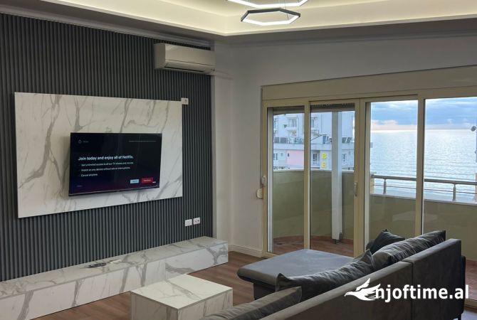 Shtepi ne shitje 2+1 ne Durres - 178,000 Euro