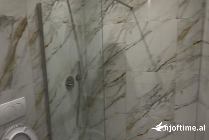 Shtepi me qera 1+1 ne Tirane - 1,500 Euro