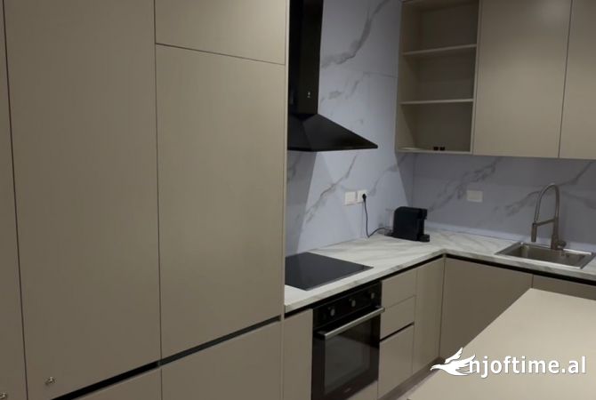 Shtepi me qera Apartament ne Tirane, 1+1, Mobilimi E mobiluar, Pagesa 1,500  Euro.