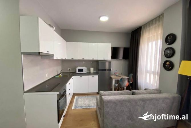 Shtepi me qera Garsoniere ne Tirane - 400 Euro