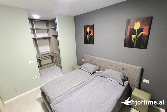 Apartment for rent in Tirana 1+1, Furnished