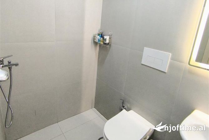 Apartment for rent in Tirana 1+1, Furnished