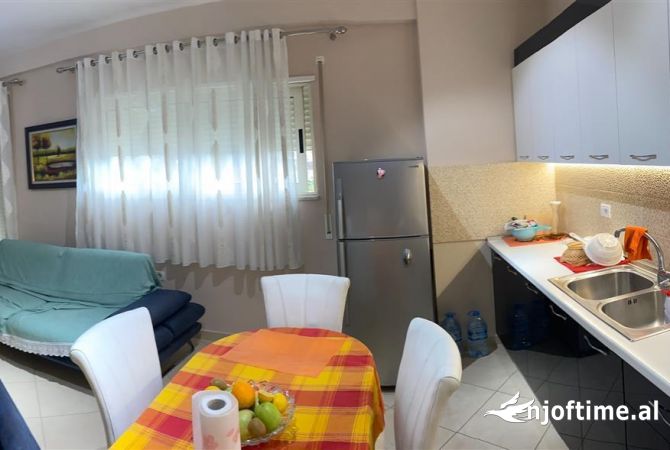 Shtepi me qera 1+1 ne Tirane - 500 Euro