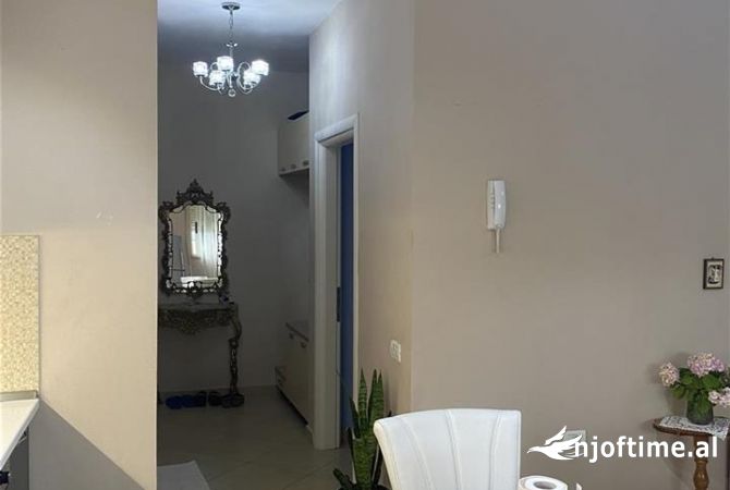 Shtepi me qera 1+1 ne Tirane - 500 Euro