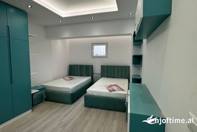 Shtepi me qera Apartament ne Tirane, 2+1, Mobilimi E mobiluar, Pagesa 500  Euro.