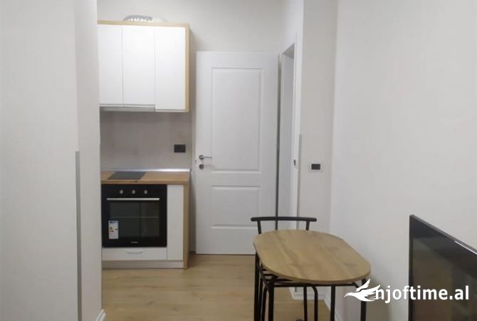 Shtepi me qera 1+1 ne Tirane - 600 Euro