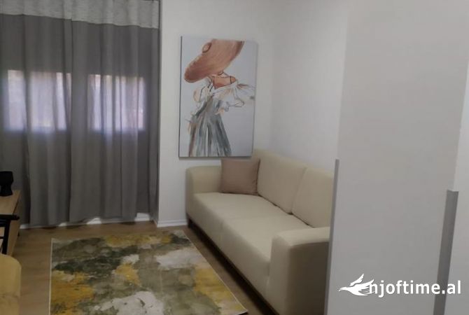 Shtepi me qera 1+1 ne Tirane - 600 Euro