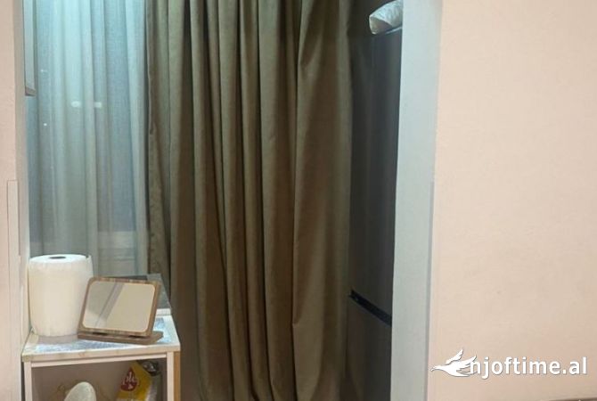 Shtepi me qera Garsoniere ne Tirane - 38,000 Leke