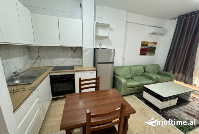 Shtepi ne shitje 1+1 ne Tirane - 67,000 Euro