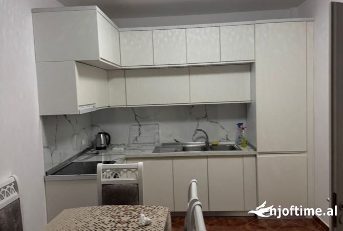 Apartment for sale in Durres 1+1, Furnished