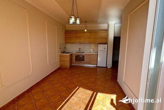 Shtepi ne shitje 1+1 ne Durres - 56,000 Euro