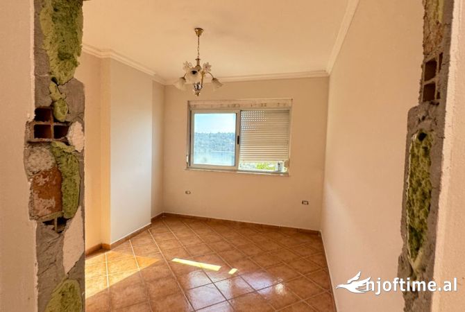 Apartment for sale in Durres 1+1, Furnished