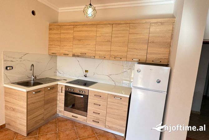 Shtepi ne shitje 1+1 ne Durres - 56,000 Euro