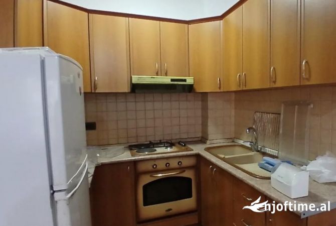 Shtepi me qera 1+1 ne Tirane - 500 Euro