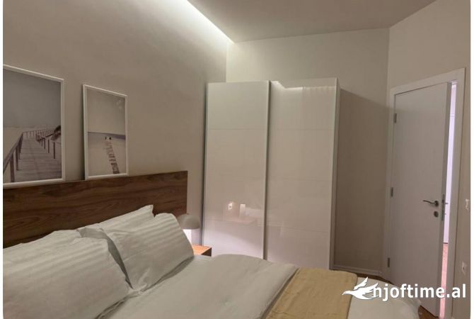 Shtepi me qera 1+1 ne Tirane - 650 Euro