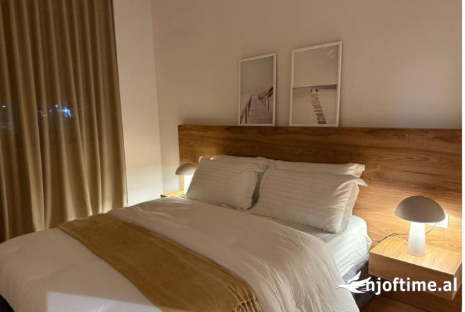 Shtepi me qera 1+1 ne Tirane - 650 Euro