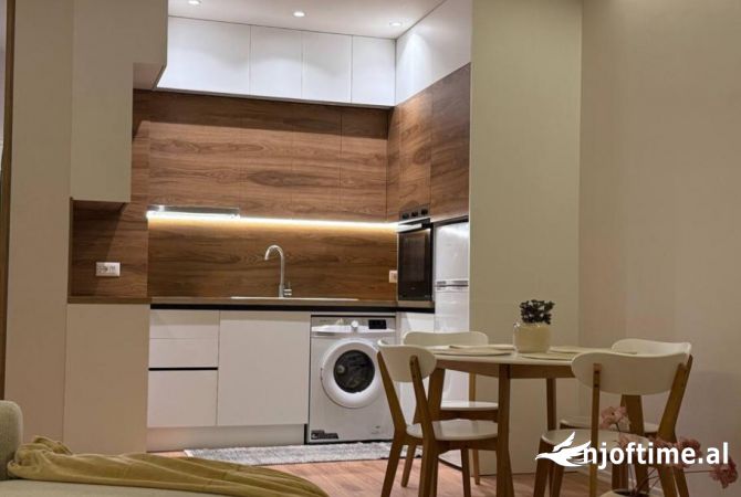 Shtepi me qera 1+1 ne Tirane - 650 Euro