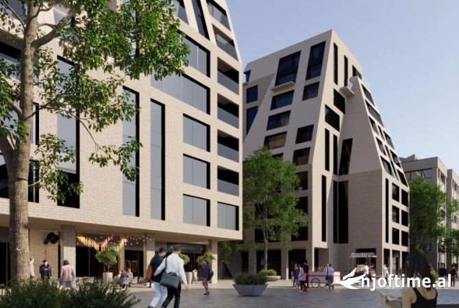 Shtepi ne shitje 1+1 ne Tirane - 179,200 Euro