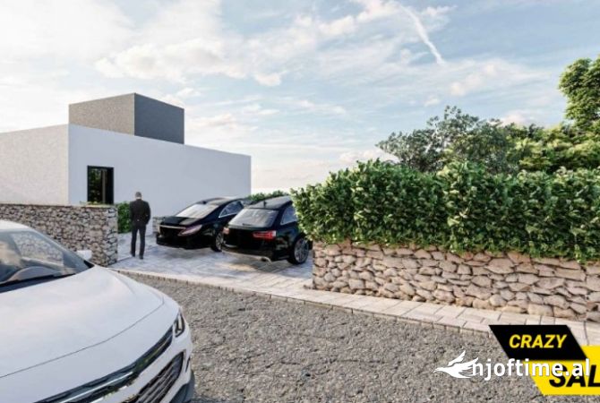 Casa in vendita 3+1 a Tirana - 750,000 Euro