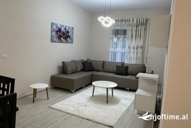 Shtepi me qera 1+1 ne Tirane - 450 Euro